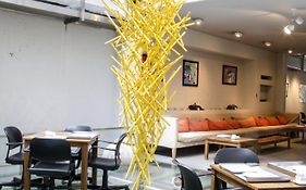 Design Ce - Hotel Boutique De Diseno