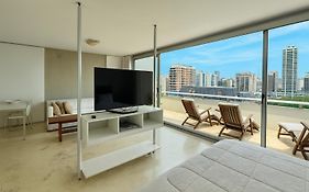 Design Ce - Hotel Boutique De Diseno